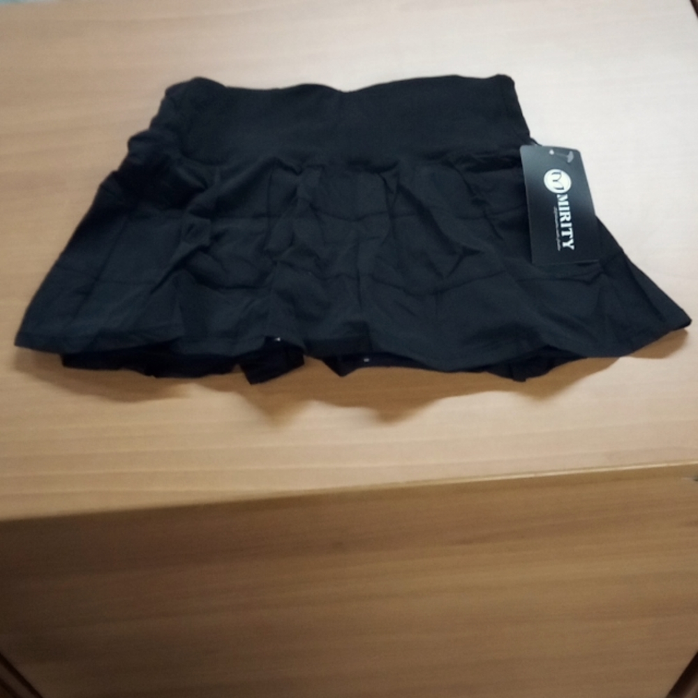 Mirity tennis skort